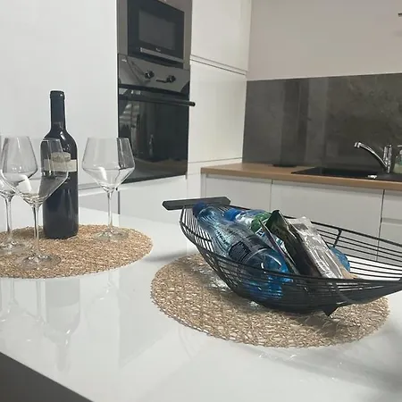 Premium Stary Rynek Appartement *