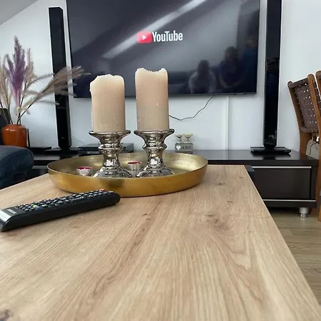 Premium Stary Rynek Appartement