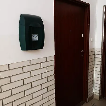 Premium Stary Rynek Appartement