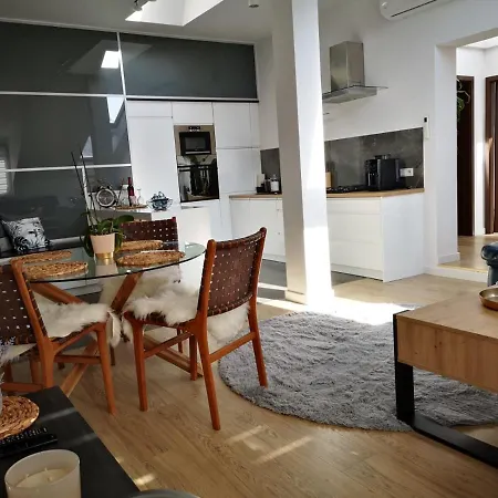 Appartement Premium Stary Rynek