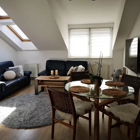 Premium Stary Rynek Rzeszów