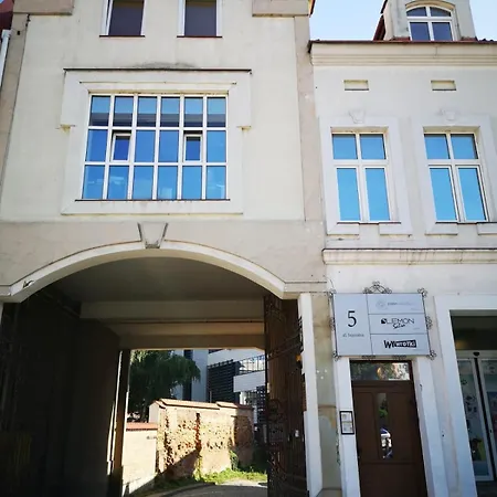 Apartment Premium Stary Rynek *