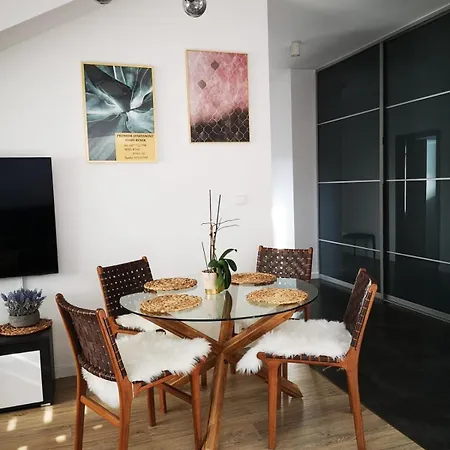 Apartment Premium Stary Rynek *