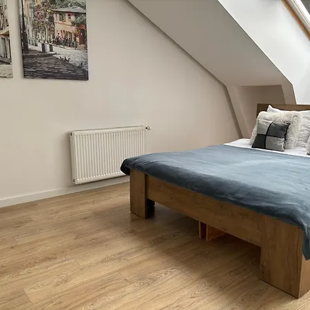 Premium Stary Rynek Appartement