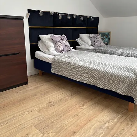 Appartement Premium Stary Rynek