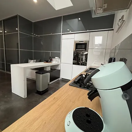 Premium Stary Rynek Appartement *