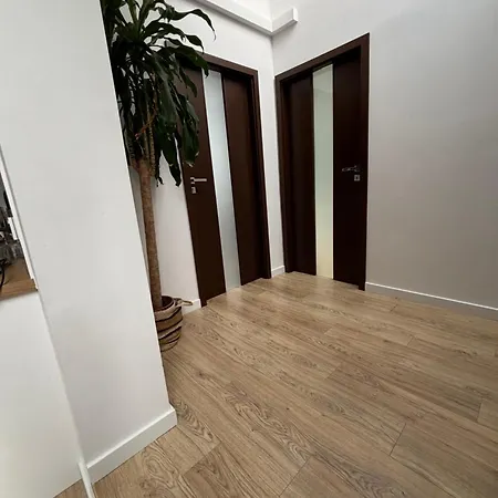 Apartment Premium Stary Rynek *