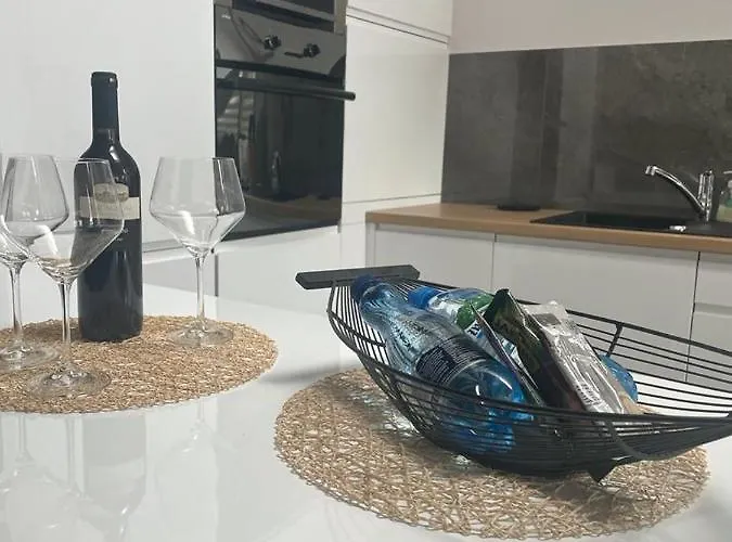 Premium Stary Rynek Apartment *