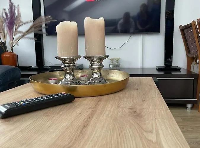 Premium Stary Rynek Apartment