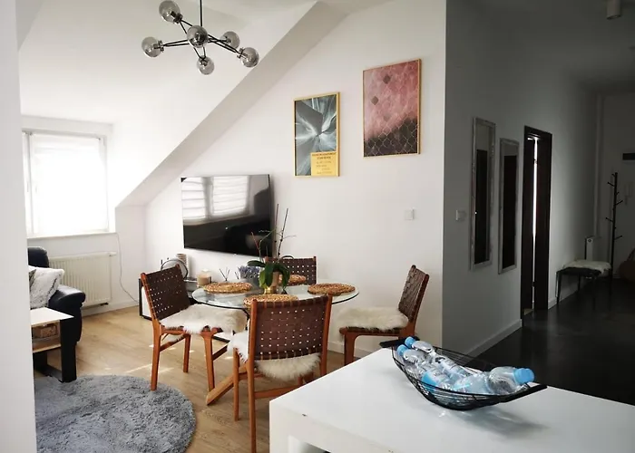 Premium Stary Rynek * Rzeszow