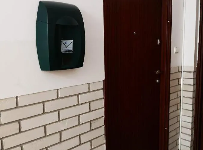 Premium Stary Rynek Apartment