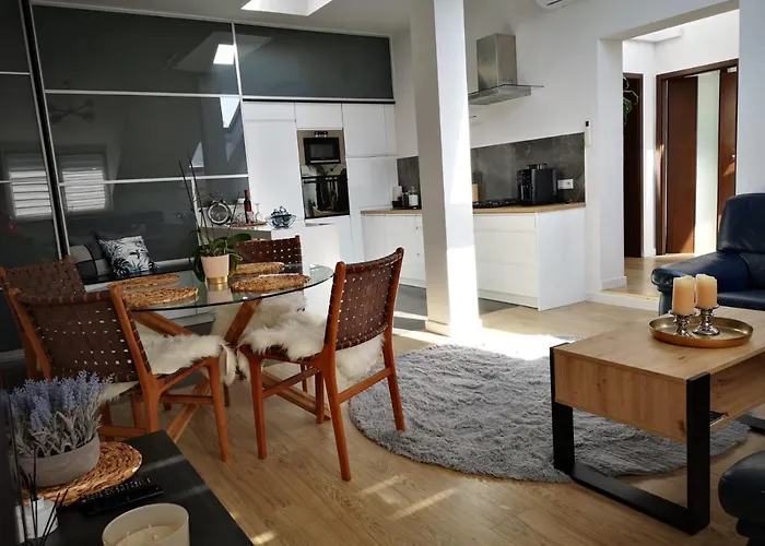 Apartment Premium Stary Rynek