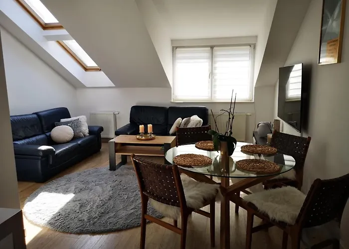 Premium Stary Rynek Rzeszow