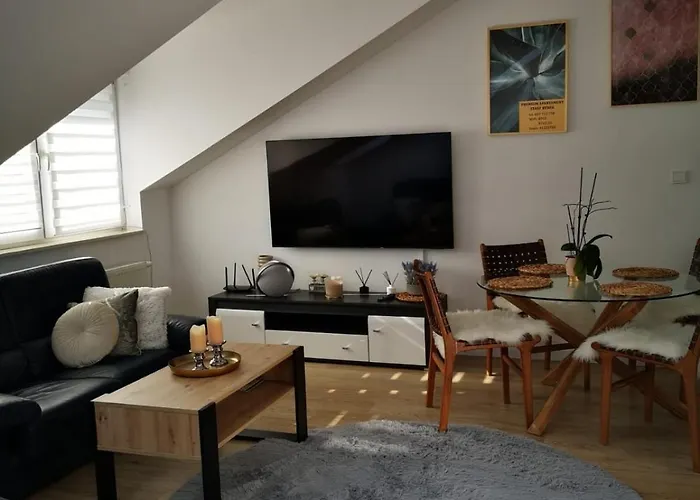 Apartment Premium Stary Rynek *