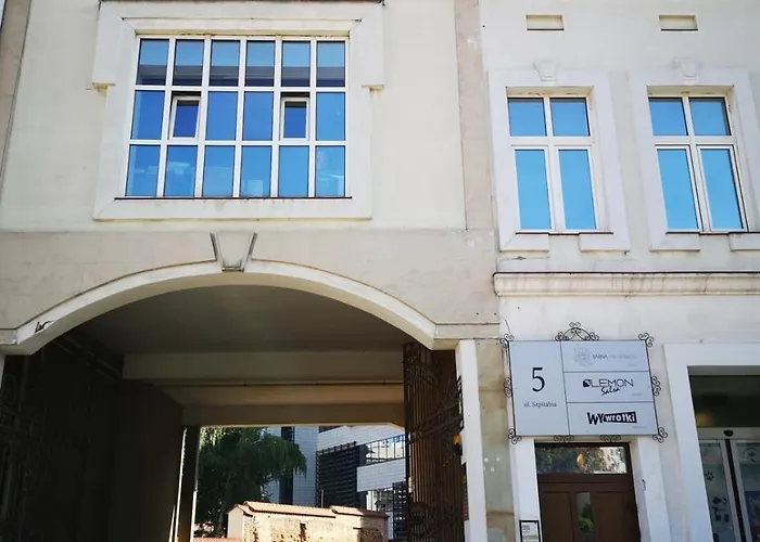 Apartment Premium Stary Rynek *