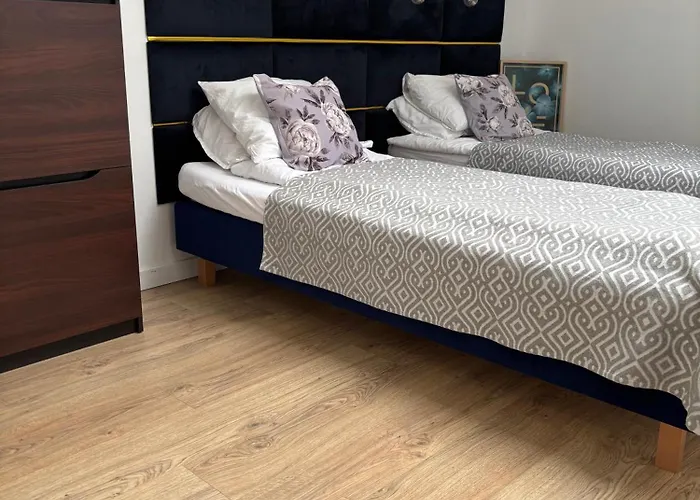 Appartement Premium Stary Rynek