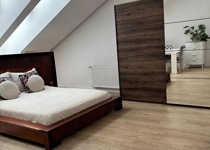 Premium Stary Rynek Appartement *