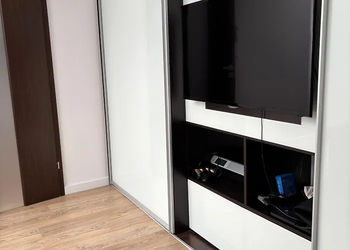 Premium Stary Rynek Appartement Rzeszów