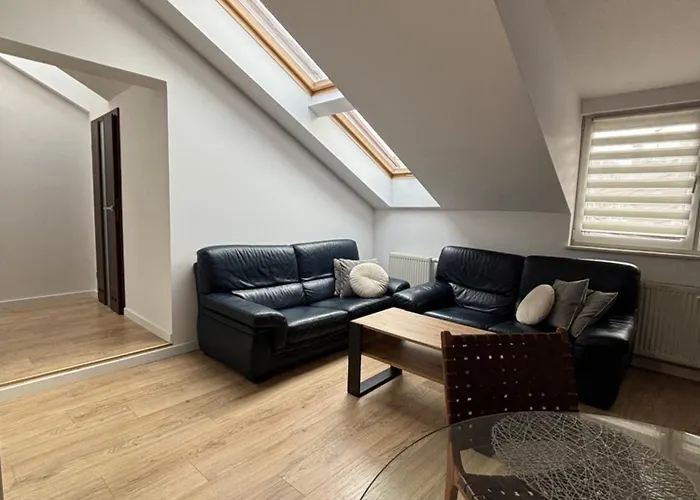 Appartement Premium Stary Rynek