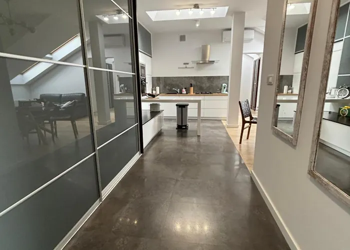 Premium Stary Rynek * Rzeszów