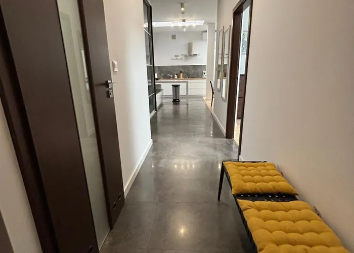 Premium Stary Rynek Apartment