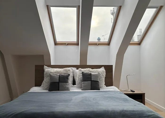 Apartment Premium Stary Rynek