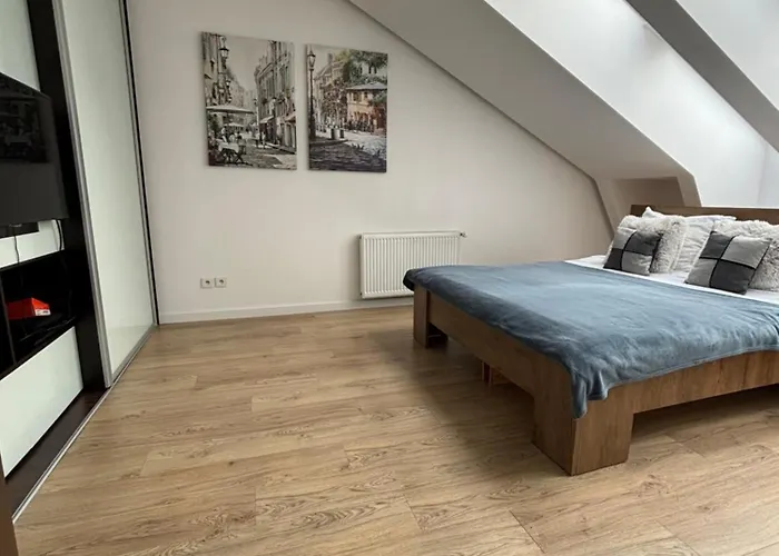 Premium Stary Rynek Appartement *