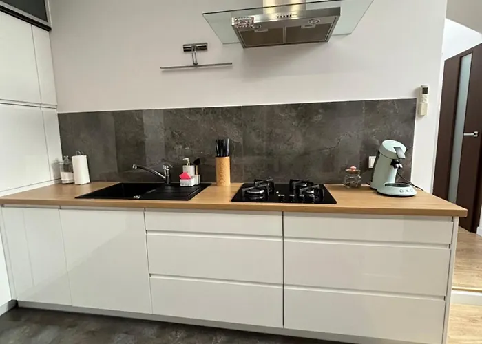 Appartement Premium Stary Rynek Rzeszów