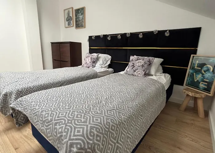 Premium Stary Rynek Rzeszow