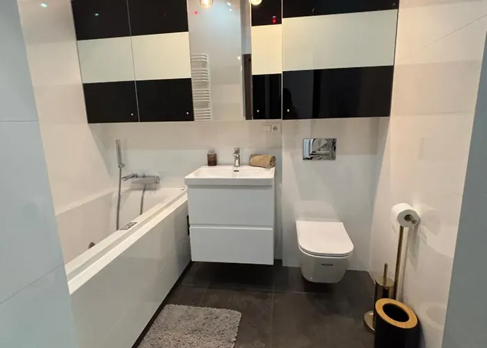 Premium Stary Rynek Appartement