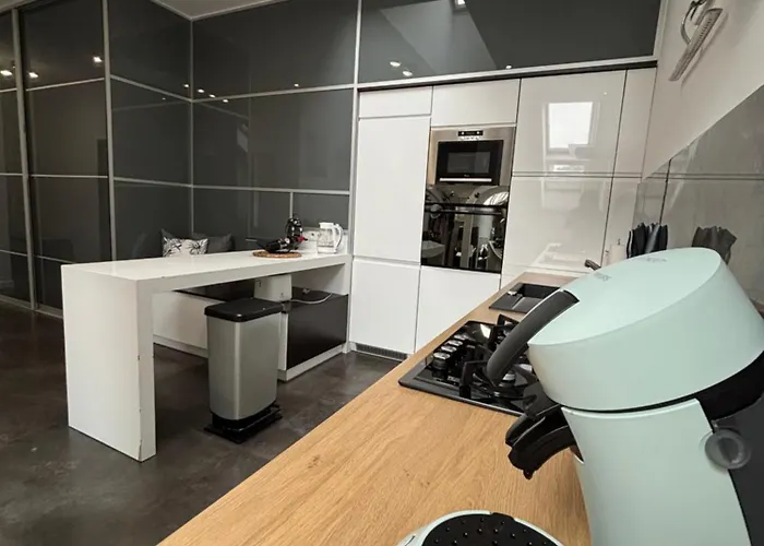 Premium Stary Rynek Appartement *